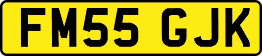 FM55GJK