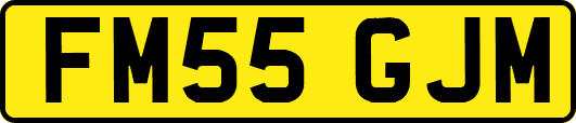 FM55GJM