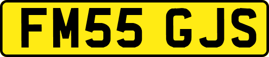 FM55GJS