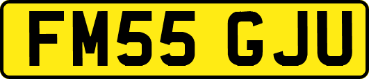 FM55GJU