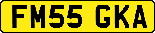 FM55GKA