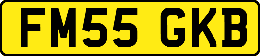 FM55GKB