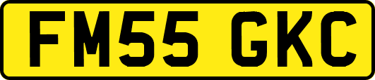 FM55GKC