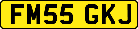 FM55GKJ