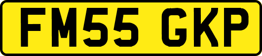 FM55GKP