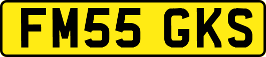 FM55GKS