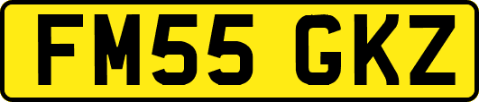 FM55GKZ