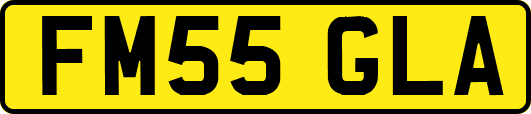 FM55GLA