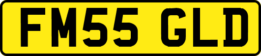 FM55GLD