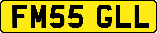 FM55GLL