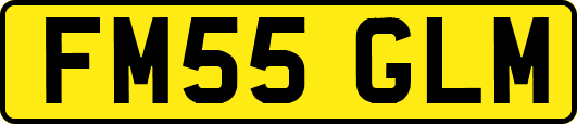 FM55GLM