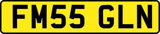 FM55GLN
