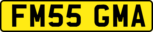 FM55GMA