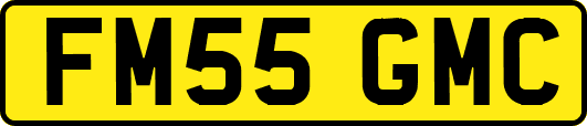 FM55GMC