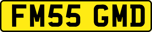 FM55GMD