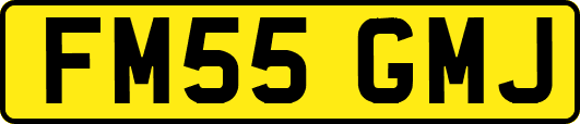 FM55GMJ
