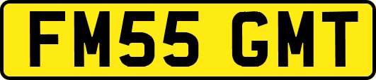FM55GMT