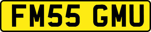 FM55GMU