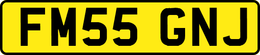 FM55GNJ
