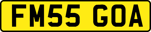 FM55GOA