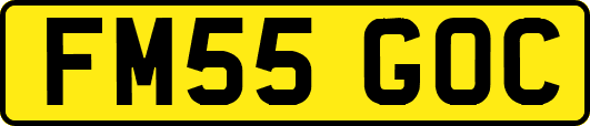 FM55GOC