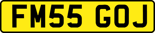 FM55GOJ