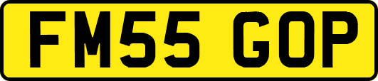 FM55GOP