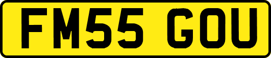 FM55GOU