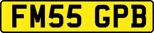 FM55GPB