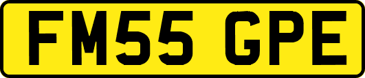 FM55GPE