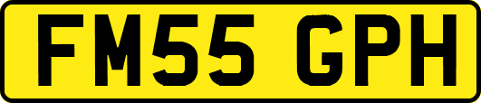 FM55GPH