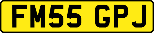 FM55GPJ