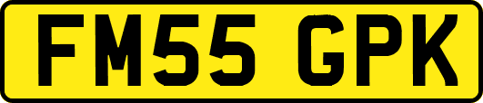 FM55GPK