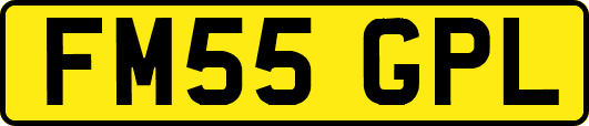 FM55GPL