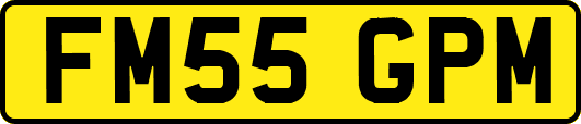 FM55GPM