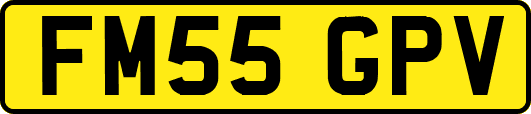 FM55GPV