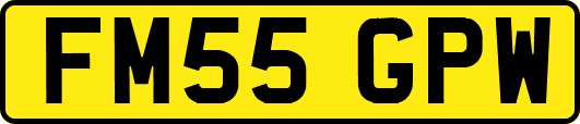 FM55GPW