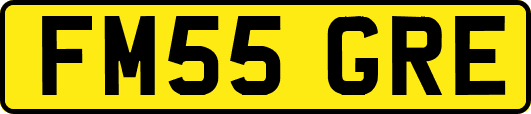 FM55GRE