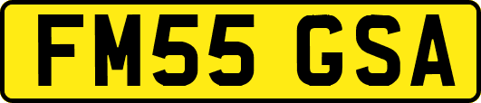 FM55GSA