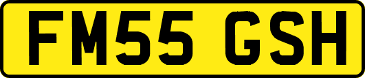 FM55GSH