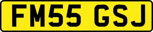 FM55GSJ