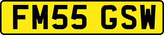 FM55GSW