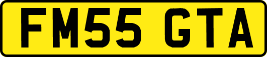 FM55GTA