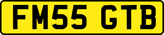 FM55GTB