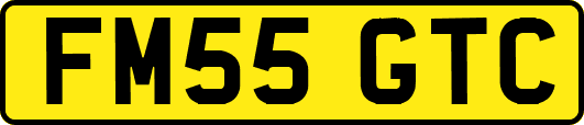 FM55GTC