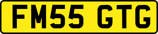 FM55GTG