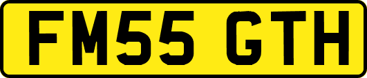 FM55GTH