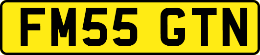 FM55GTN