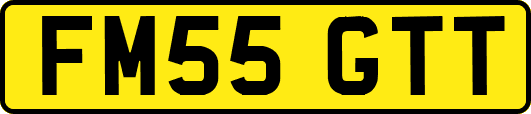 FM55GTT