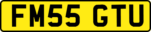 FM55GTU